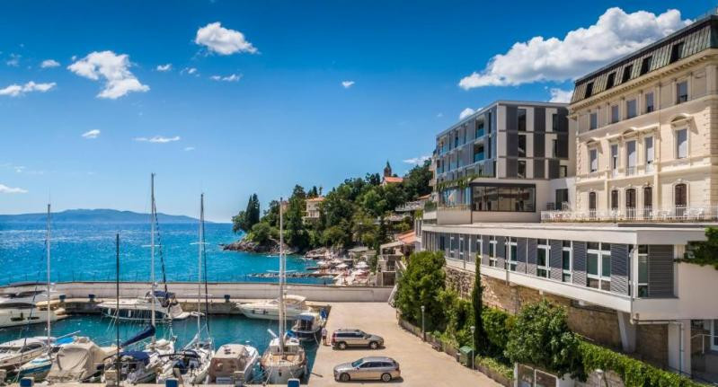 Opatija - Hotel Istra 3*